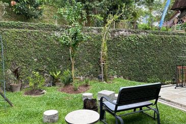 Damansara Heights (Bukit Damansara)