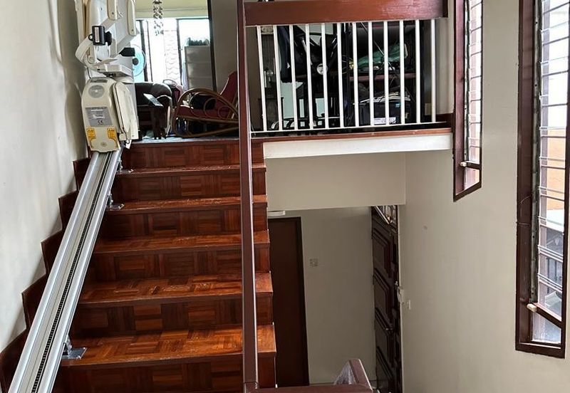 Damansara Heights (Bukit Damansara)