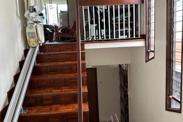 Damansara Heights (Bukit Damansara)