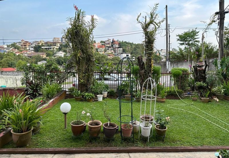 Damansara Heights (Bukit Damansara)