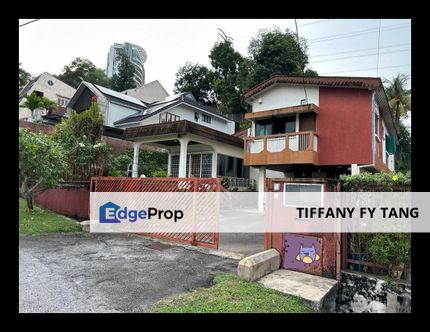 Lovely 2.5 storey Spacious Damansara Heights Bungalow , Kuala Lumpur, Damansara Heights