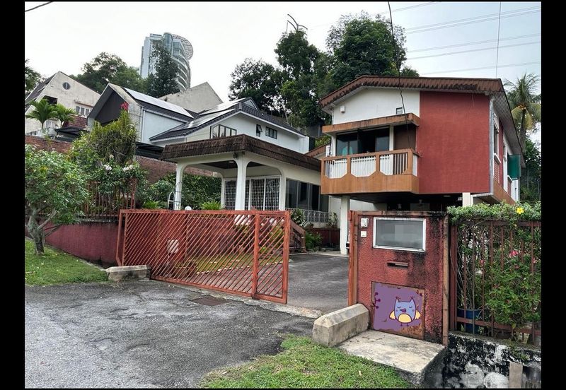 Damansara Heights (Bukit Damansara)