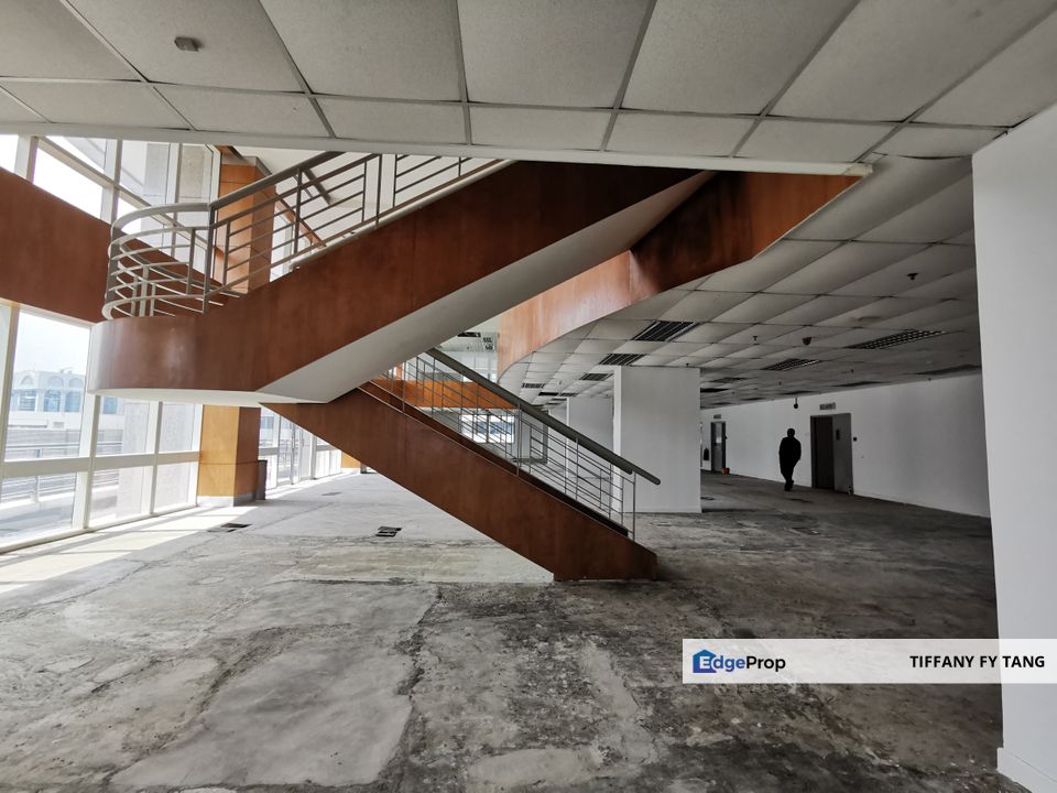 Etiqa Twins- Penthouse Office, Superb KL City View, @KLCC , KL City, Kuala Lumpur, KLCC