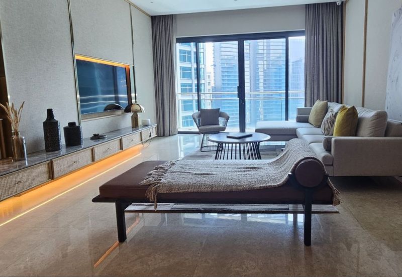 DC Residensi (Damansara City)