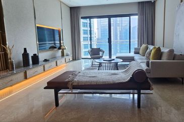 DC Residensi (Damansara City)