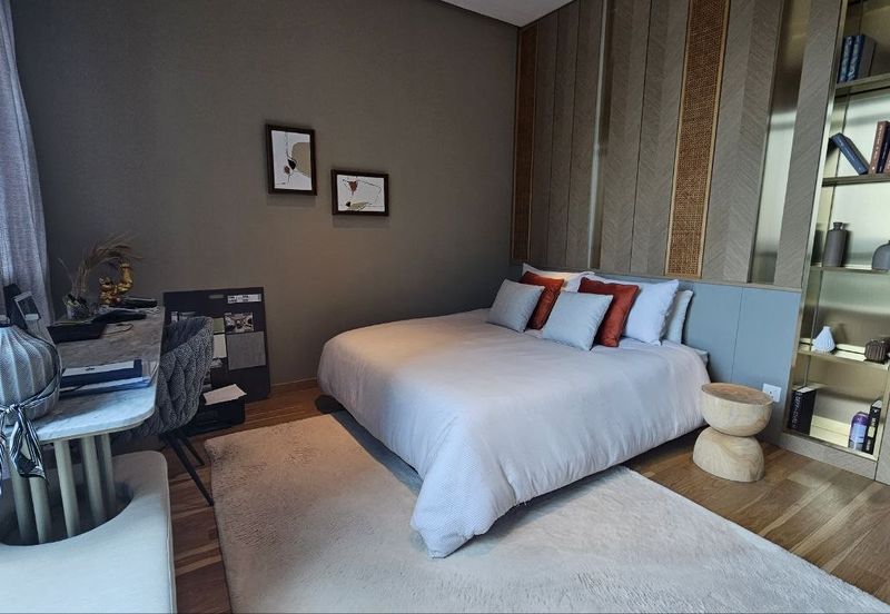 DC Residensi (Damansara City)