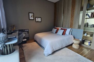 DC Residensi (Damansara City)