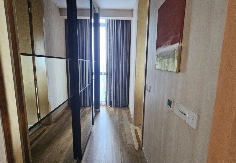 DC Residensi (Damansara City)