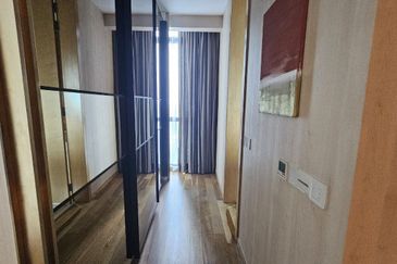 DC Residensi (Damansara City)