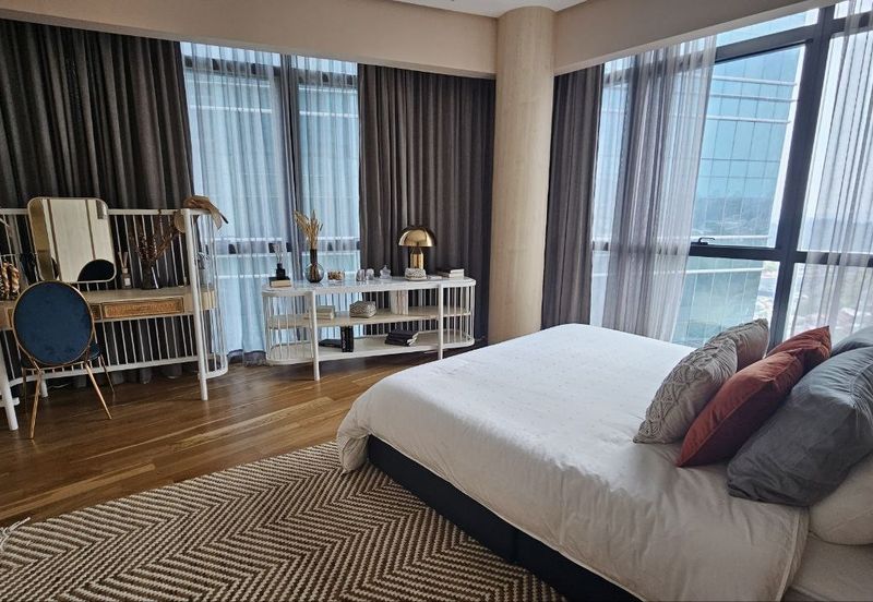 DC Residensi (Damansara City)