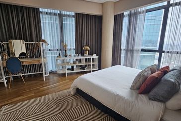 DC Residensi (Damansara City)