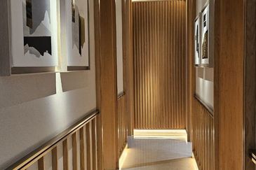 DC Residensi (Damansara City)