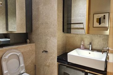 DC Residensi (Damansara City)