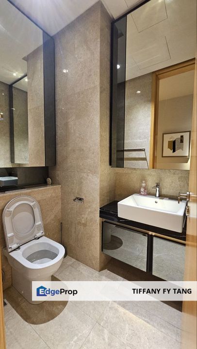 3+1BR Fully Furnished Best Developer Package @ DC Residensi, Kuala Lumpur, Damansara Heights