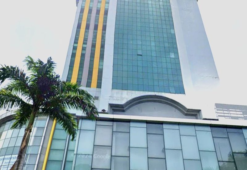 Menara Summit