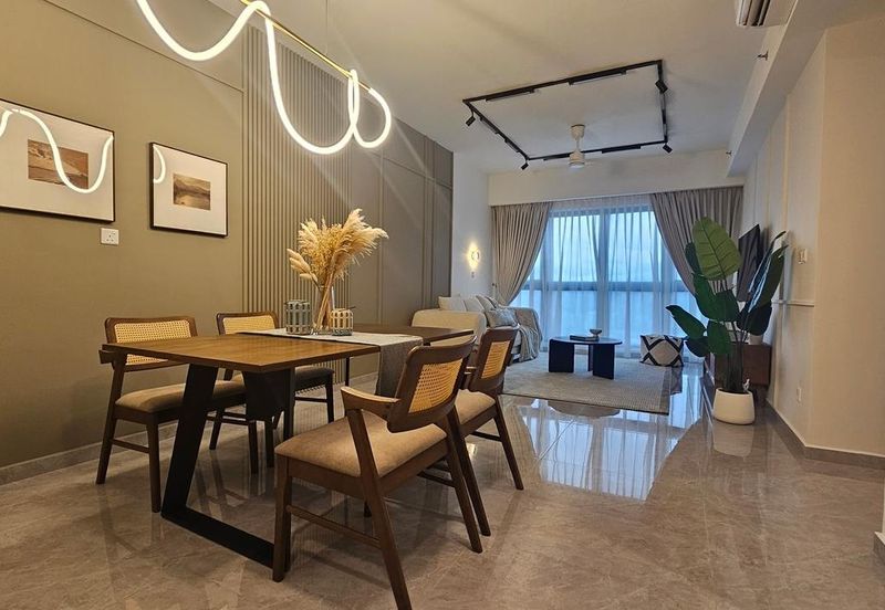 Agile Bukit Bintang @ Residensi Agile Delima