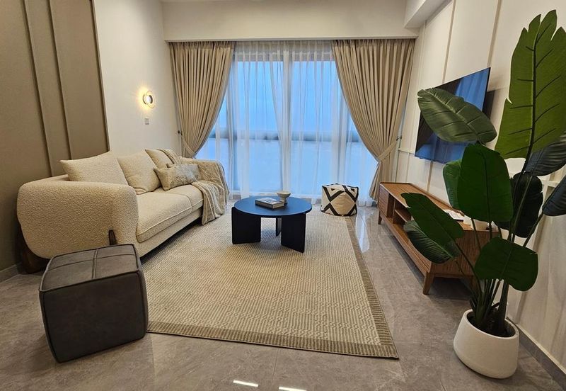 Agile Bukit Bintang @ Residensi Agile Delima