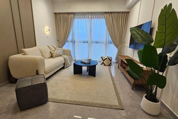 Agile Bukit Bintang @ Residensi Agile Delima