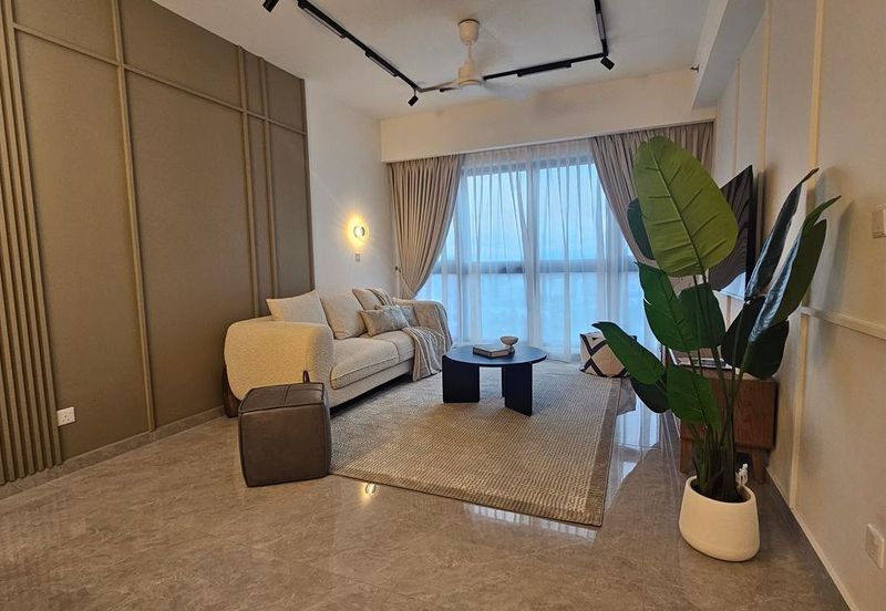 Agile Bukit Bintang @ Residensi Agile Delima