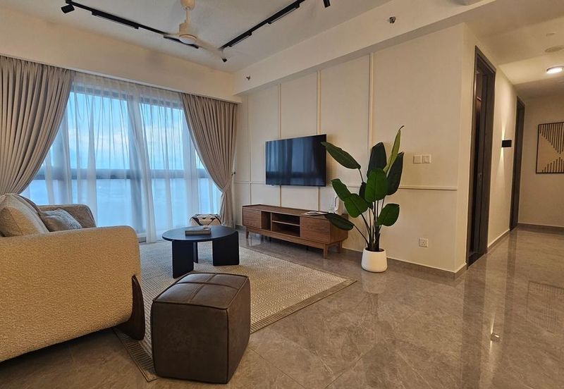 Agile Bukit Bintang @ Residensi Agile Delima