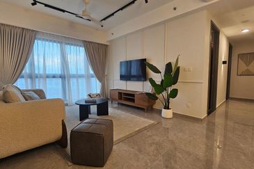 Agile Bukit Bintang @ Residensi Agile Delima