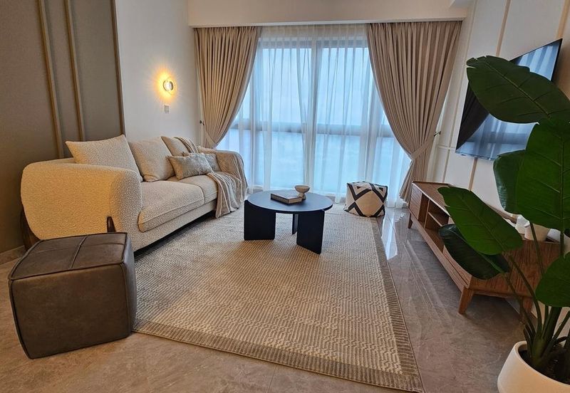 Agile Bukit Bintang @ Residensi Agile Delima