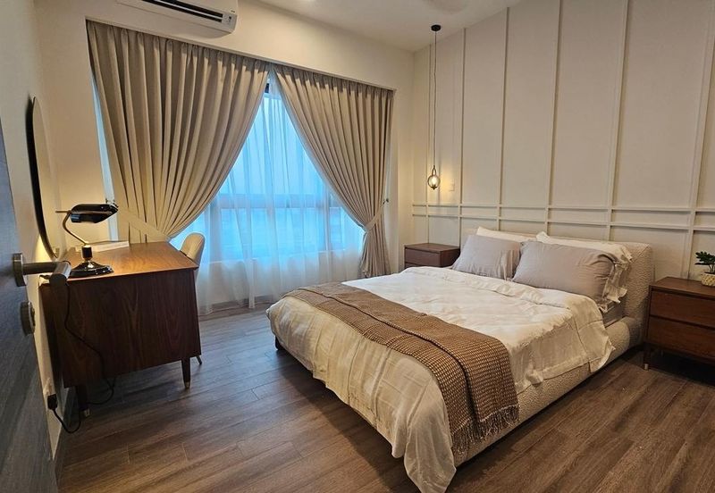 Agile Bukit Bintang @ Residensi Agile Delima