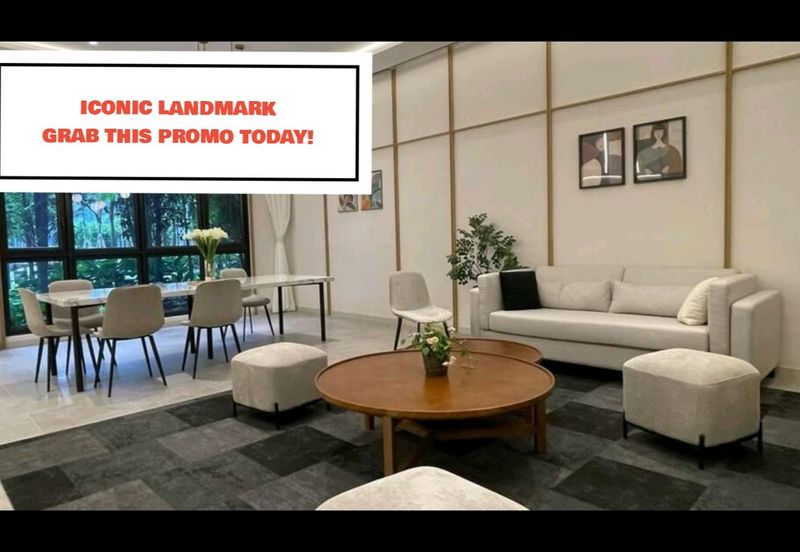 Agile Bukit Bintang @ Residensi Agile Delima