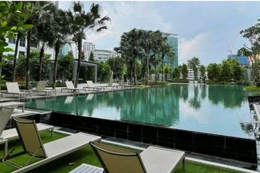 Agile Bukit Bintang @ Residensi Agile Delima