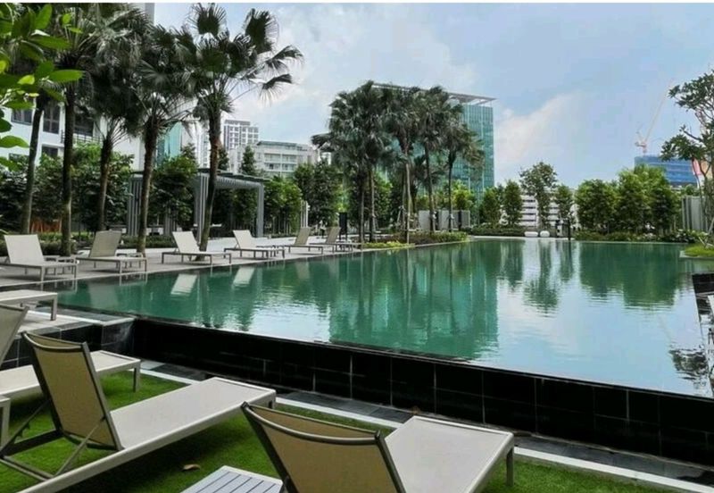 Agile Bukit Bintang @ Residensi Agile Delima