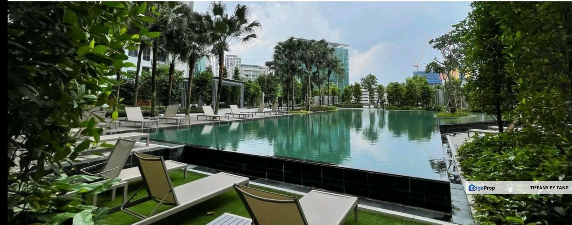 Agile Bukit Bintang - Furnished Ideal Investment, Iconic KL City Address, Kuala Lumpur, Bukit Bintang