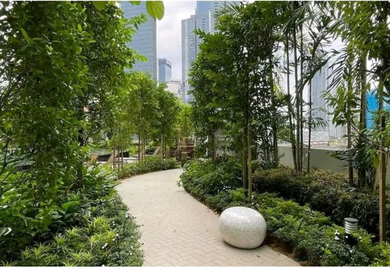 Agile Bukit Bintang @ Residensi Agile Delima