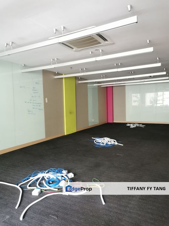 Rare Prime, Urban Garden Office @D7 Sentul East , Kuala Lumpur, Sentul