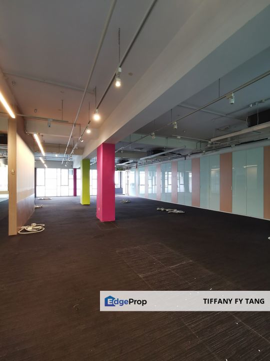 Rare Prime, Urban Garden Office @D7 Sentul East , Kuala Lumpur, Sentul