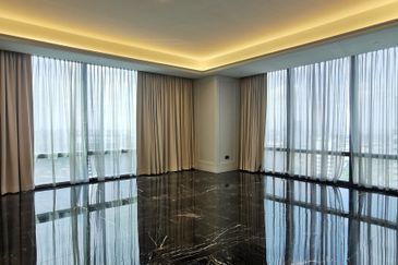 St Regis The Residences