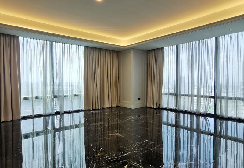 St Regis The Residences