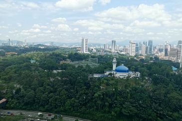 St Regis The Residences