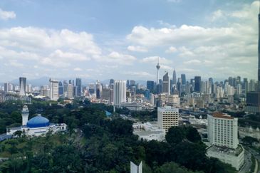 St Regis The Residences