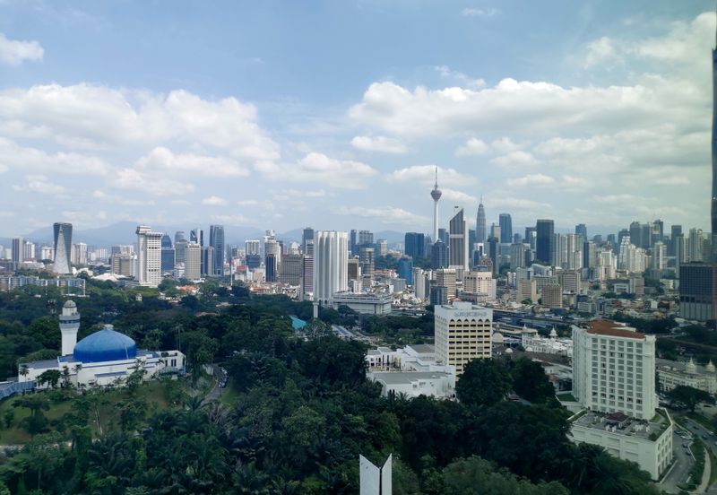 St Regis The Residences