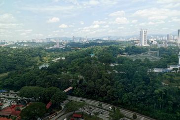 St Regis The Residences