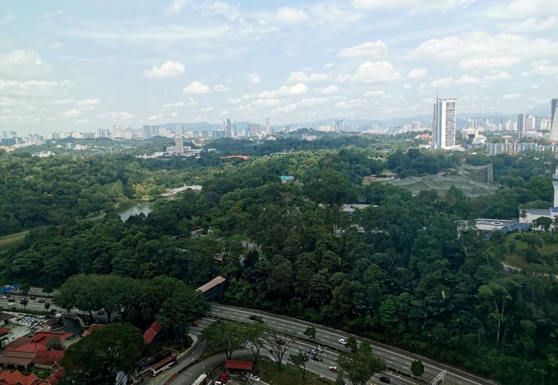 St Regis The Residences