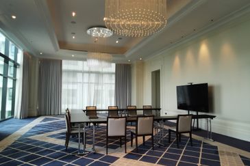 St Regis The Residences