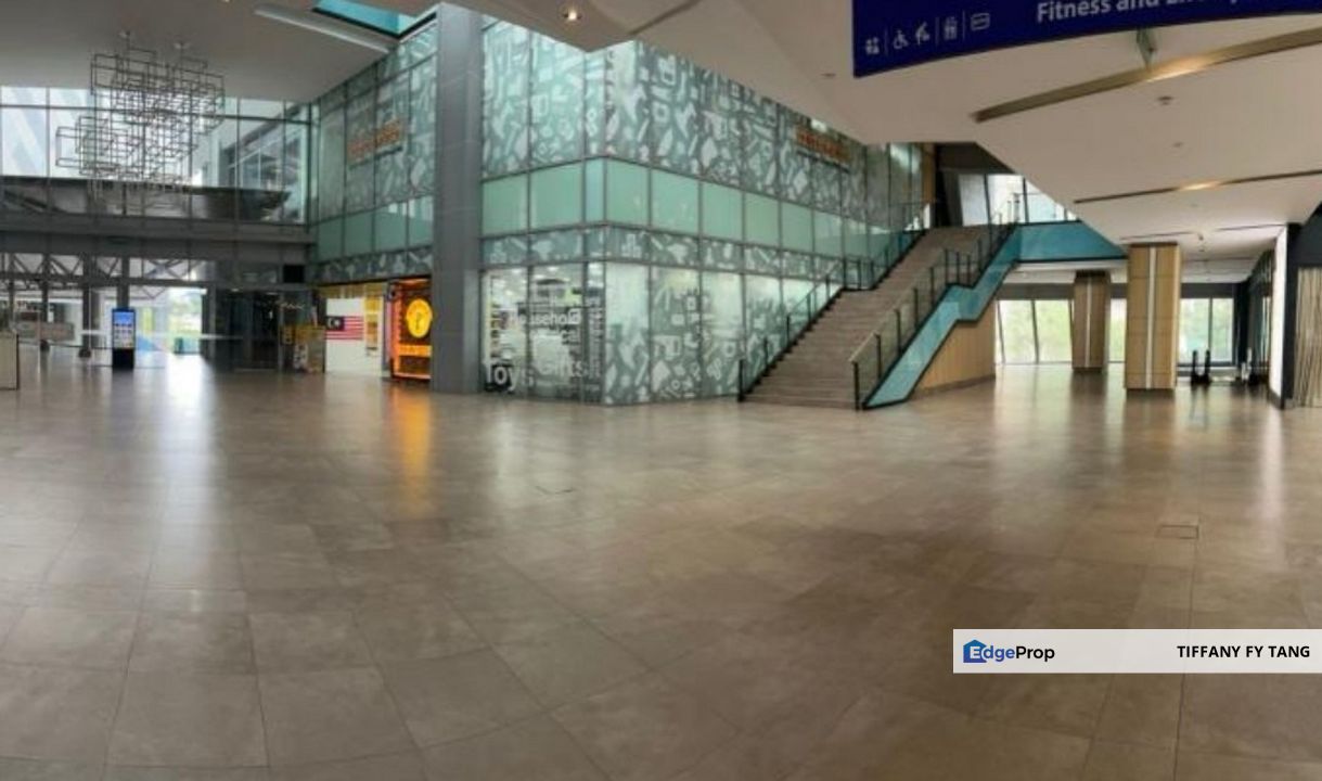 Diagnostic, Screening, Medical Centre Space @ DC  Damansara Heights , Kuala Lumpur, Damansara Heights