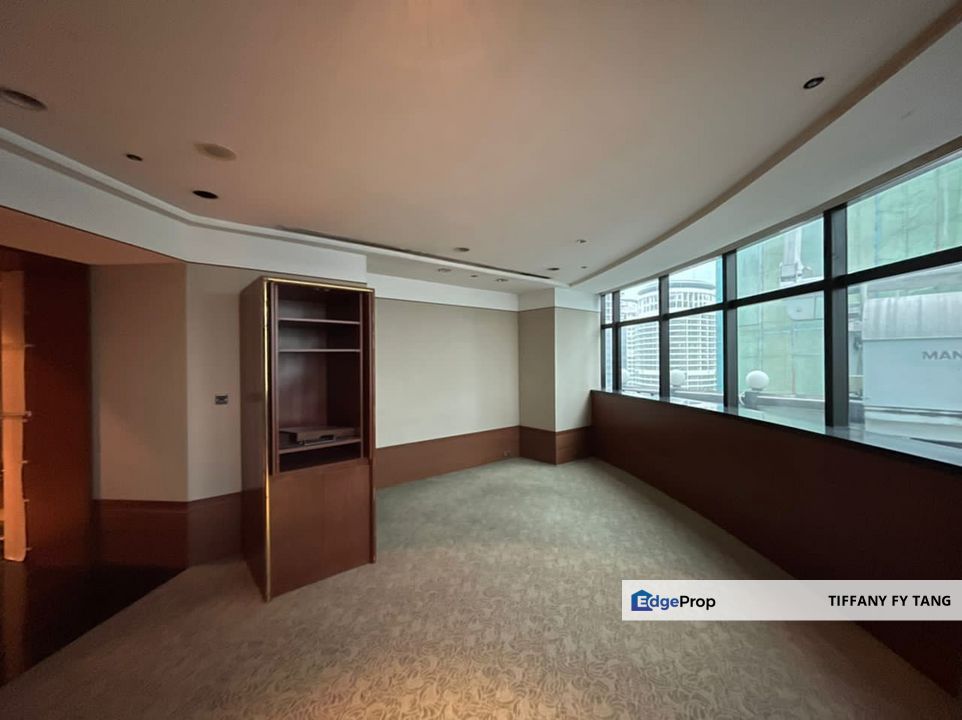 Unique, Rare, Exclusive Penthouse Bar & Restaurant, KL City Centre , Kuala Lumpur, Ampang