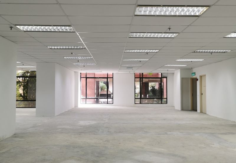 Menara HLX (formerly Menara HLA)