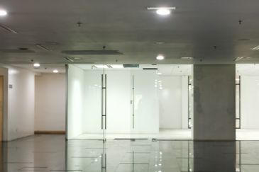 Menara HLX (formerly Menara HLA)