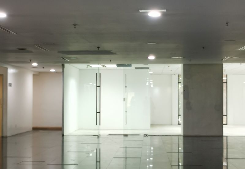 Menara HLX (formerly Menara HLA)