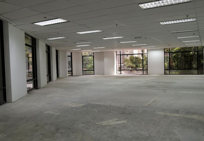 Menara HLX (formerly Menara HLA)