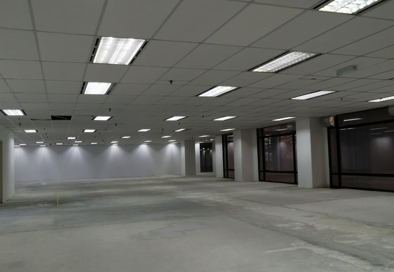 Menara HLX (formerly Menara HLA)