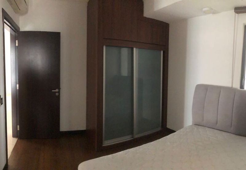KL Trillion Serviced Residence